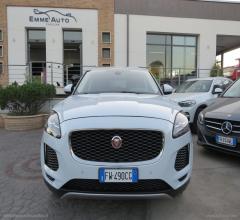 Auto - Jaguar e-pace 2.0d 150cv awd aut. s