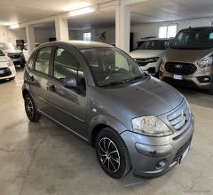 Citroen c3 1.4 elegance bi energy g