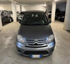 Auto - Citroen c3 1.4 elegance bi energy g