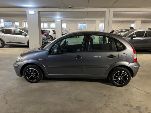 Auto - Citroen c3 1.4 elegance bi energy g