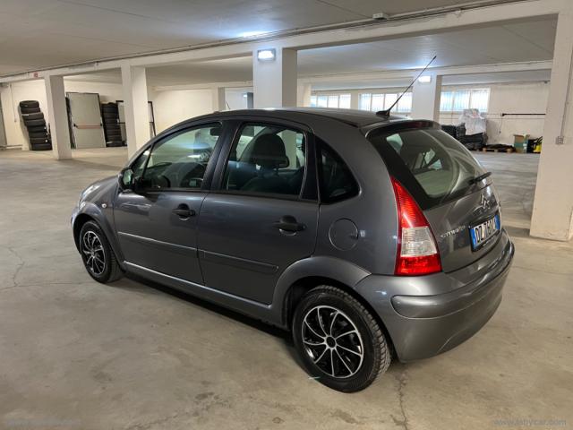 Auto - Citroen c3 1.4 elegance bi energy g