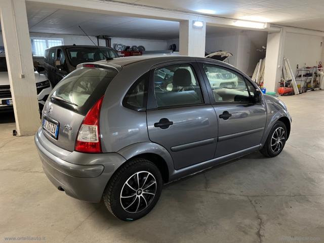 Auto - Citroen c3 1.4 elegance bi energy g