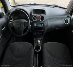 Auto - Citroen c3 1.4 elegance bi energy g