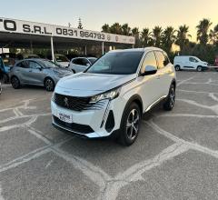 Auto - Peugeot 3008 bluehdi 130 s&s eat8 allure