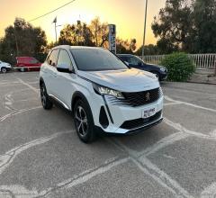 Auto - Peugeot 3008 bluehdi 130 s&s eat8 allure