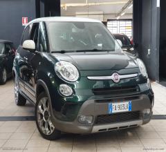 Auto - Fiat 500l 1.3 mjt 85 cv trekking