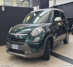 Auto - Fiat 500l 1.3 mjt 85 cv trekking