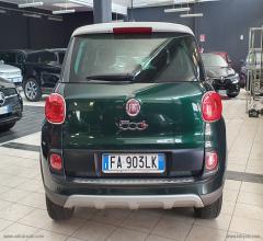 Auto - Fiat 500l 1.3 mjt 85 cv trekking