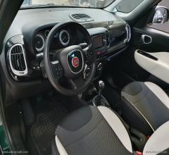 Auto - Fiat 500l 1.3 mjt 85 cv trekking