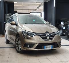 Auto - Renault mÃ©gane sporter dci 8v 110cv edc