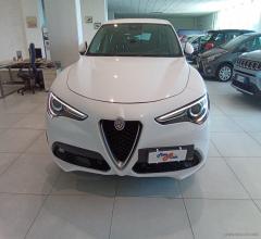 Auto - Alfa romeo stelvio 2.2 t.diesel 210 cv at8 q4 exec.