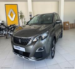 Auto - Peugeot 3008 bluehdi 130 s&s eat8 allure