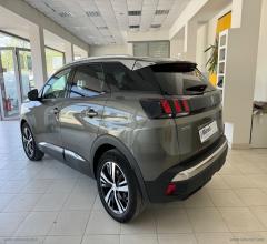 Auto - Peugeot 3008 bluehdi 130 s&s eat8 allure