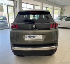 Auto - Peugeot 3008 bluehdi 130 s&s eat8 allure