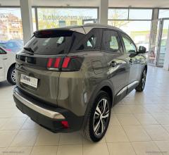 Auto - Peugeot 3008 bluehdi 130 s&s eat8 allure