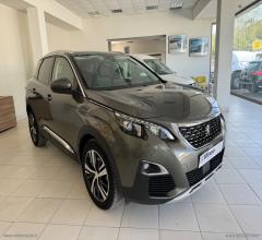 Auto - Peugeot 3008 bluehdi 130 s&s eat8 allure