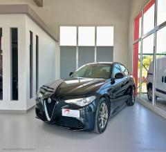 Auto - Alfa romeo giulia 2.2 160 cv at8 business