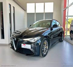 Auto - Alfa romeo giulia 2.2 160 cv at8 business