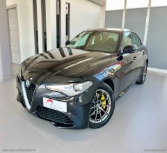 Auto - Alfa romeo giulia 2.2 160 cv at8 business