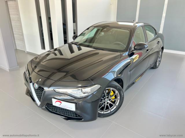 Auto - Alfa romeo giulia 2.2 160 cv at8 business