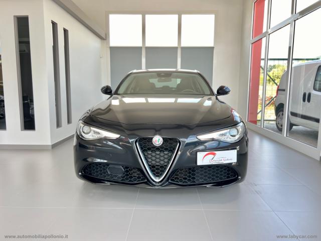 Auto - Alfa romeo giulia 2.2 160 cv at8 business