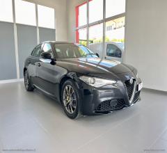 Auto - Alfa romeo giulia 2.2 160 cv at8 business