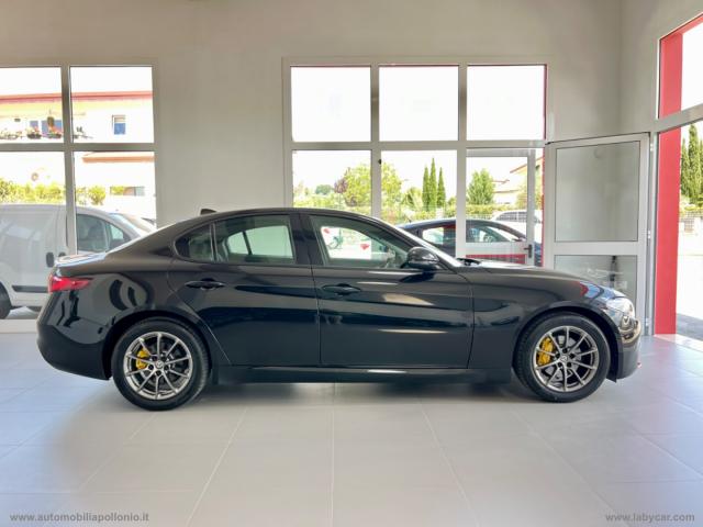 Auto - Alfa romeo giulia 2.2 160 cv at8 business