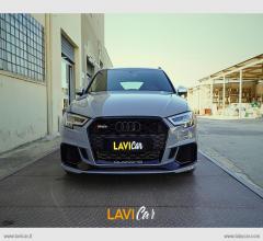 Auto - Audi rs 3 spb 2.5 tfsi quattro s tronic