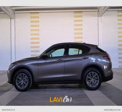 Auto - Alfa romeo stelvio 2.2 t.diesel 190cv at8 q4 b-tech