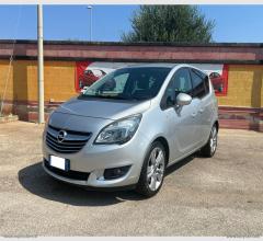 Auto - Opel meriva cosmo 1.6 cdti 95cv