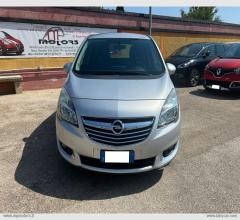 Auto - Opel meriva cosmo 1.6 cdti 95cv