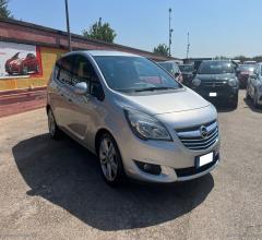 Auto - Opel meriva cosmo 1.6 cdti 95cv