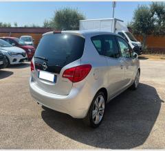 Auto - Opel meriva cosmo 1.6 cdti 95cv