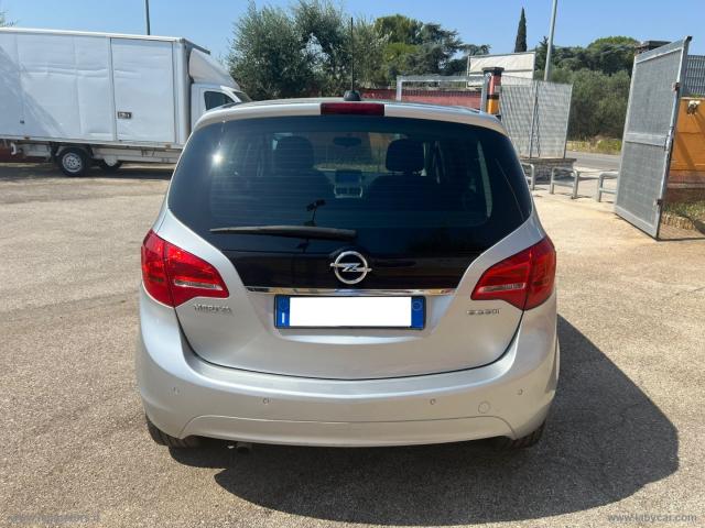 Auto - Opel meriva cosmo 1.6 cdti 95cv