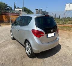 Auto - Opel meriva cosmo 1.6 cdti 95cv