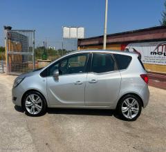 Auto - Opel meriva cosmo 1.6 cdti 95cv