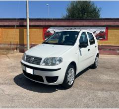 Auto - Fiat punto classic dynamic 1.3mj 69cv