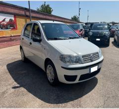 Auto - Fiat punto classic dynamic 1.3mj 69cv