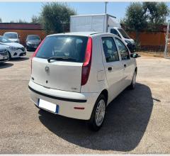 Auto - Fiat punto classic dynamic 1.3mj 69cv