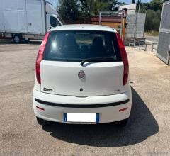 Auto - Fiat punto classic dynamic 1.3mj 69cv