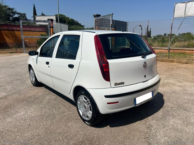 Auto - Fiat punto classic dynamic 1.3mj 69cv