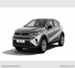 Renault captur eco-g 100 cv evolution