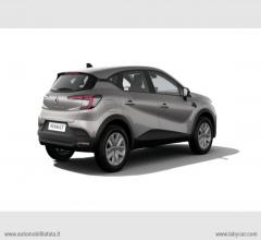 Auto - Renault captur eco-g 100 cv evolution