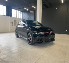 Auto - Volkswagen golf 2.0 tsi gti dsg clubsport