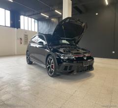 Auto - Volkswagen golf 2.0 tsi gti dsg clubsport