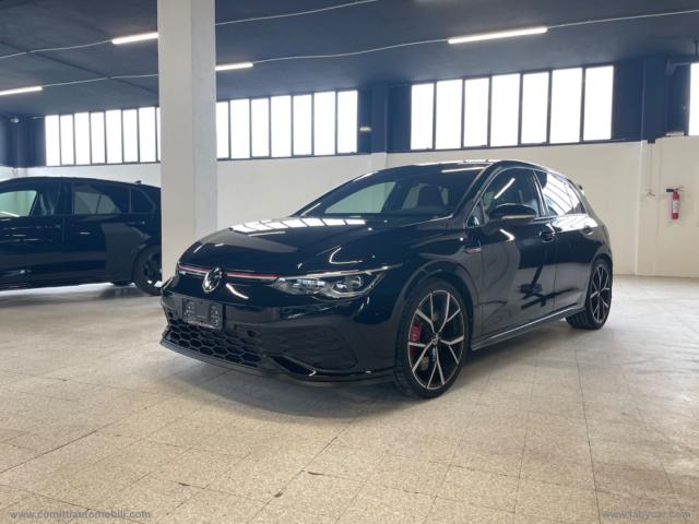 Auto - Volkswagen golf 2.0 tsi gti dsg clubsport