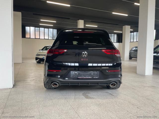 Auto - Volkswagen golf 2.0 tsi gti dsg clubsport