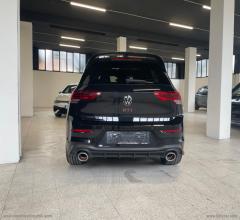 Auto - Volkswagen golf 2.0 tsi gti dsg clubsport