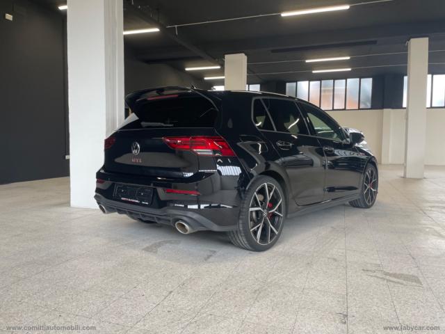 Auto - Volkswagen golf 2.0 tsi gti dsg clubsport