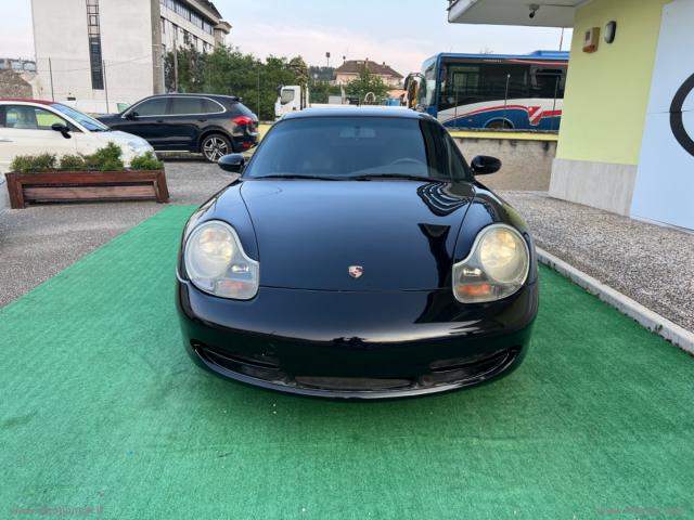 Auto - Porsche 911 carrera coupÃ©